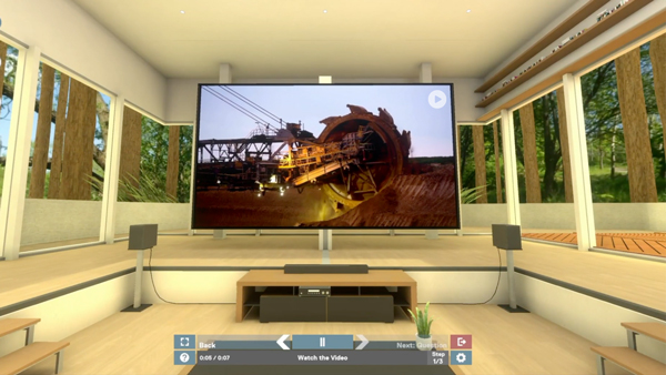 360 Media